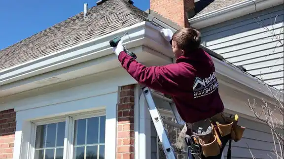 gutter services East Rockaway